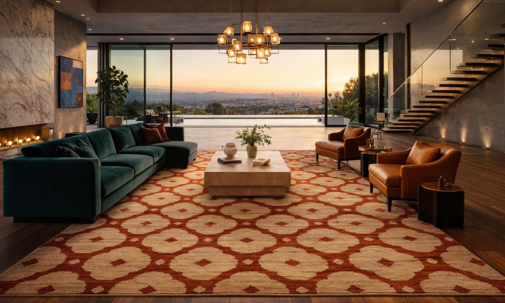 Inside the Alhambra Collection